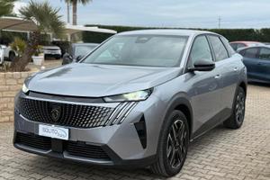 New PEUGEOT 3008 Mild-Hybrid 164cv Allure e-DCS 6