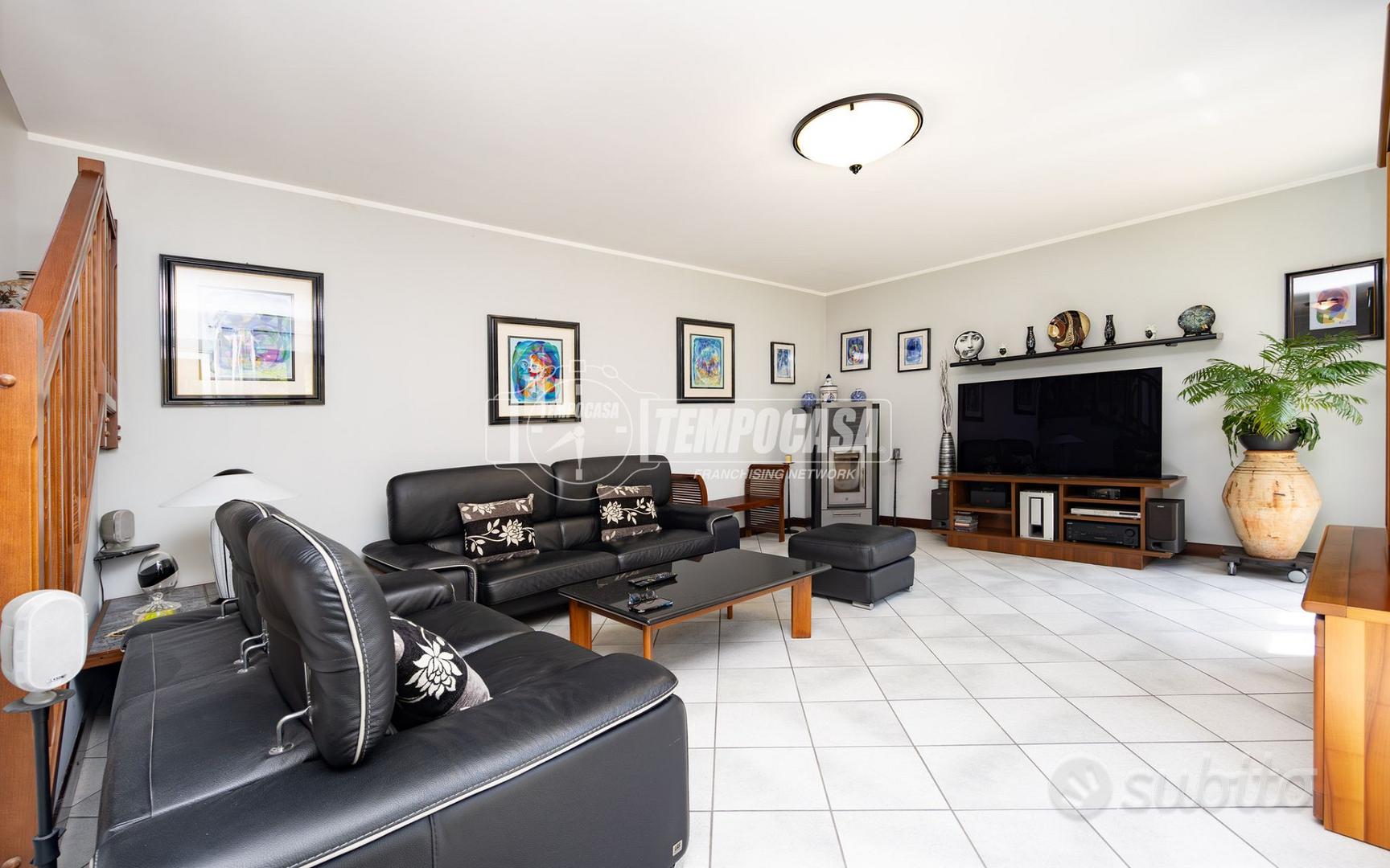 Apartment in Pozzuolo Martesana - Vista 4