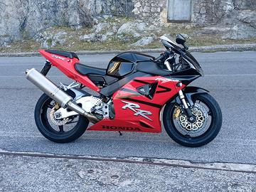Ricambi honda cbr 954 