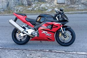 Ricambi honda cbr 954 