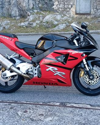 Ricambi honda cbr 954 