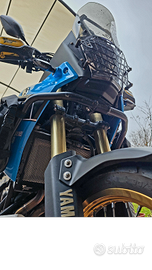 Yamaha Tenere 700 Rally Edition 2020