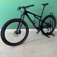 MTB SPECIALIZED EPIC BRAIN CARBON