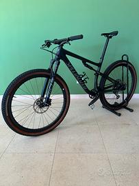 MTB SPECIALIZED EPIC BRAIN CARBON