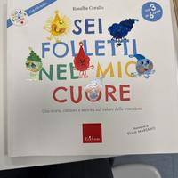 Sei folletti nel mio cuore