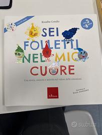 Sei folletti nel mio cuore