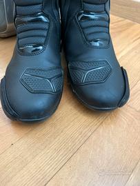 Stivale moto Falco N 43