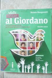 Libro RELIGIONE "Al Giordano" ISBN 9788835041559
