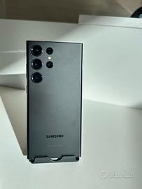 Samsung Galaxy S23 Ultra 512GB | Nero | Garantito