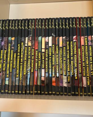 Julia - Le avventure di una criminologa: