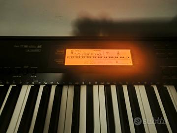 CASIO CDP 230 R
