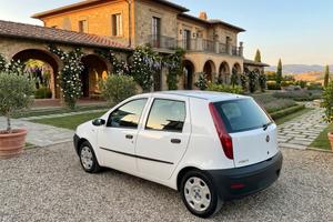Fiat punto diesel 1000 euro