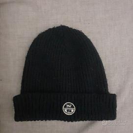 BERRETTO NORTH SAILS BLU