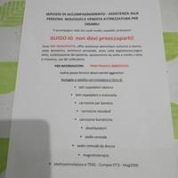 Assistenza alla persona