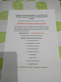 Assistenza alla persona