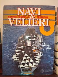Navi e velieri