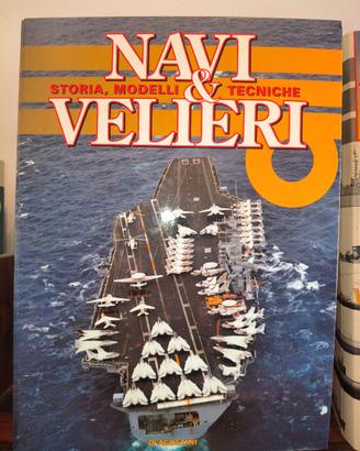 Navi e velieri