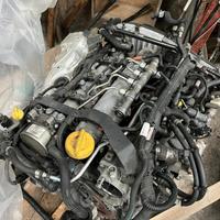 Motore Fiat Freemont  Alfa Giulietta 2.0 150 cv