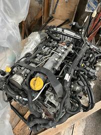 Motore Fiat Freemont  Alfa Giulietta 2.0 150 cv