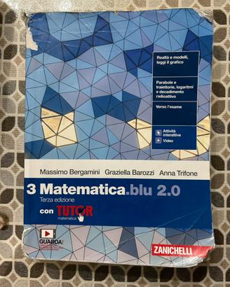 Matematica.blu 2.0
