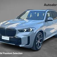 BMW X5 xdrive30d MSport Pro auto