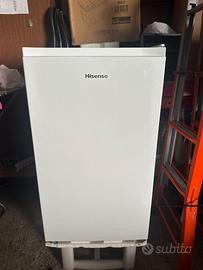 Hisense MUR48092F – Frigorifero Monoporta 92 litri