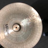 China UFIP class 21”