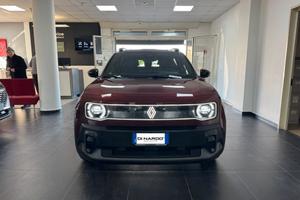 Renault 4 E-Tech Electric 150 CV Comfort Range Tec