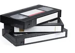 Videocassette