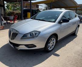 Lancia Delta 1.6 MJT DPF Platino km certif.