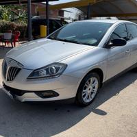 Lancia Delta 1.6 MJT DPF Platino km certif.