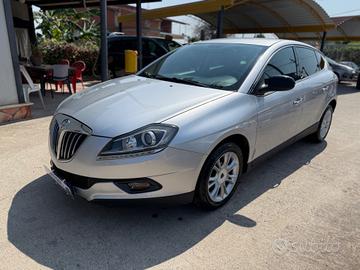 Lancia Delta 1.6 MJT DPF Platino km certif.