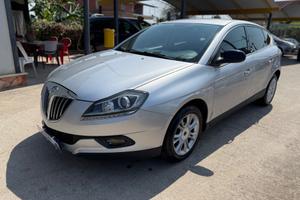 Lancia Delta 1.6 MJT DPF Platino km certif.