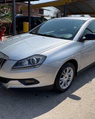 Lancia Delta 1.6 MJT DPF Platino km certif.