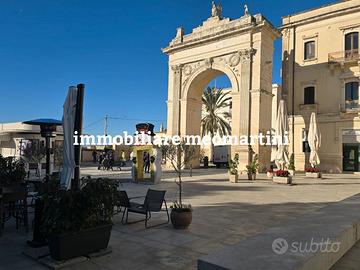 CASA INDIPENDENTE CON GARAGE Centro, Noto