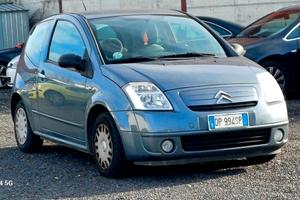 Citroen C2 1.1 airdream Elegance