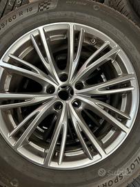 Cerchi completi STELVIO