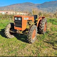 Carraro modello 504