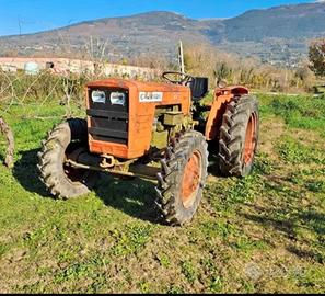 Carraro modello 504