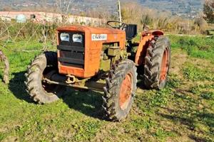 Carraro modello 504