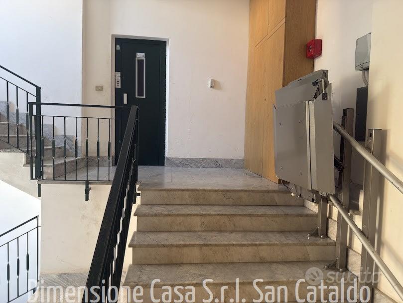 Appartamento – San Cataldo, Caltanissetta - Vista 3