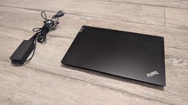 Lenovo Thinkpad E15 Gen2 G2 i7-1165G7 16 512 MX450