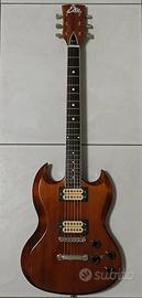 EKO C11 SG Gibson/Epiphone Diavoletto