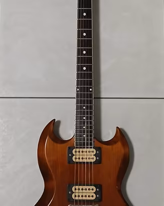 EKO C11 SG Gibson/Epiphone Diavoletto