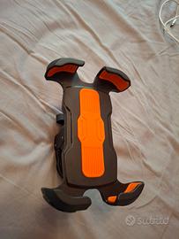 porta cellulare bici