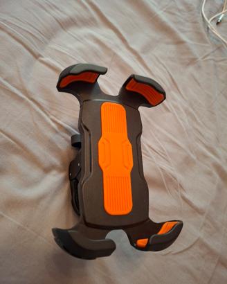 porta cellulare bici