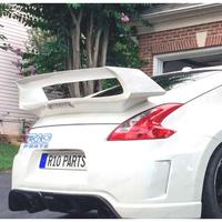 SPOILER ALERON NISSAN 370Z 09-17 AMUSE