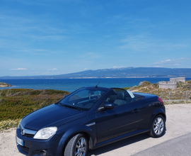 Opel Tigra twintop Cabrio