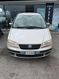 Fiat idea