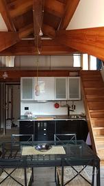 Alloggio Turistico in centro storico ad Aosta